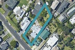 25A Oceanview Road, Mount Maunganui, Mount Maunganui