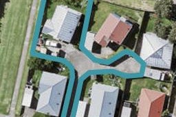 42B Maybury Street, Point England, Auckland