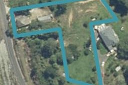11 Hall Road, Mercer