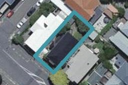 6 Park Street, Thorndon, Wellington