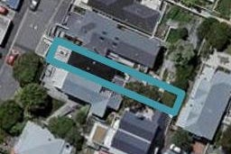 12 Earls Terrace, Mount Victoria, Wellington