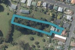 110 Elgin Road, Kenmure, Dunedin