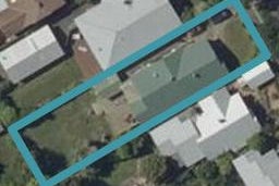 44 Rangitane Street, Palmerston North, Palmerston North