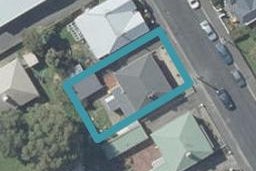 14 Fitzroy Street, Caversham, Dunedin