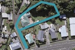 44A Cumberland Street, Merrilands, New Plymouth