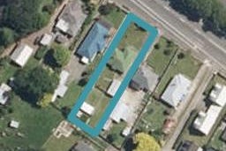 57 Mangahao Road, Pahiatua