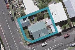 17 Watson Street, Strandon, New Plymouth