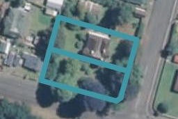 1 Hornbrook Street, TEMUKA, Temuka