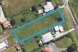 124 Darwin Road, Outer Kaiti, Gisborne