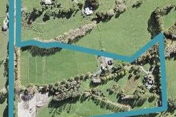 186 Tongue Farm Road, Tāwharanui Peninsula, Matakana