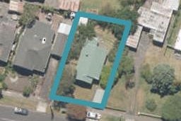 100 Gonville Avenue, Gonville, Whanganui