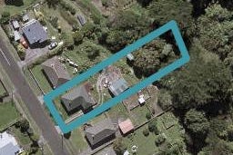 46 Banks Street, Marfell, New Plymouth