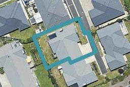 61 Bridgewater Way, Pyes Pa, Tauranga