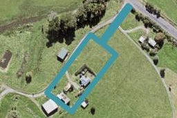 1045 State Highway 16, Waimauku, Waimauku