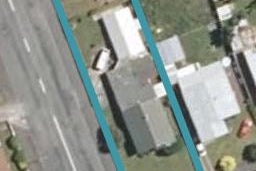 1 Waterloo Street, Dannevirke, Dannevirke