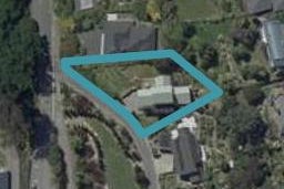 25 Shalamar Drive, Cashmere, Christchurch