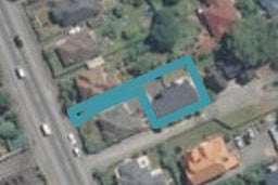 43A Selwyn Street, Maori Hill, Timaru