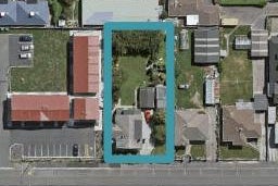 244 Spey Street, Invercargill