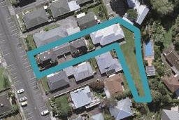 11C Norman Street, Lower Vogeltown, New Plymouth