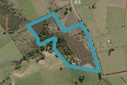 157 Te Irenga Road, KAIKOHE, Kaikohe