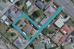 140 Cockburn Street, Kuripuni, Masterton
