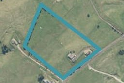 134 Hitiri Road, Kinloch