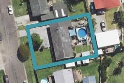 26 Paraone Road, Tamarau, Gisborne