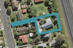 30 Crawford Avenue, Mangere Bridge, Auckland
