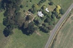 81604 State Highway 2, Pahiatua, Pahiatua