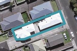 44 Belt Road, Moturoa, New Plymouth