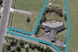 391 Frankley Road, Ferndale, New Plymouth