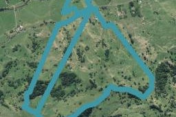 516 Taringamotu Road, Taringamotu