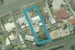 2564 State Highway 26, Morrinsville, Morrinsville