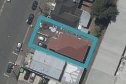119 Leith Street, Dunedin Central, Dunedin