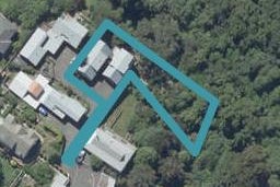 6F Dudley Place, Maori Hill, Dunedin