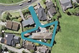 1/31 Fratley Avenue, Farm Cove, Auckland