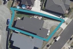8 Derbyshire Place, Dinsdale, Hamilton