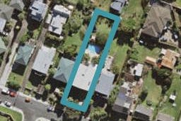20 Belle Vue Avenue, Northcote Point, Auckland