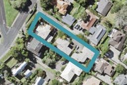 3/14 Rossmore Terrace, Murrays Bay, Auckland