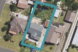 35 Bulwer Road, Te Hapara, Gisborne
