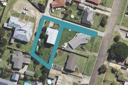33 Northcote Road, Te Hapara, Gisborne