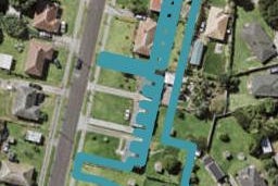 1 Ngakahikatea Lane, Point England, Auckland