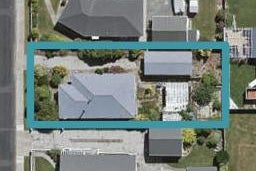 12 Ascot Terrace, Kingswell, Invercargill