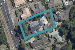 1108 River Road, Flagstaff, Hamilton