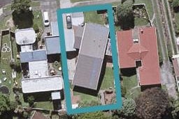4 Warren Place, Frankleigh Park, New Plymouth