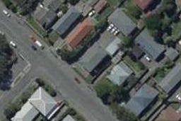 2/93 Southampton Street, Sydenham, Christchurch
