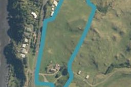 0 State Highway 3, Awakino, Mokau