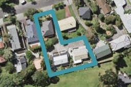 21B Southern Cross Road, Kohimarama, Auckland