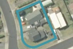 201 Moana Anu Anu Avenue, Whangamata, Whangamata