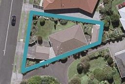 111 Barrett Road, Whalers Gate, New Plymouth